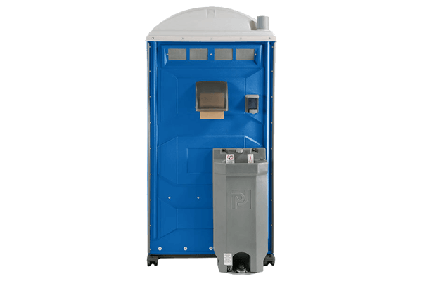 Deluxe Flushable Porta Potty Vista CA