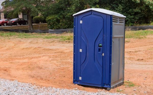 Short-Term Porta Potty Rentals Vista CA