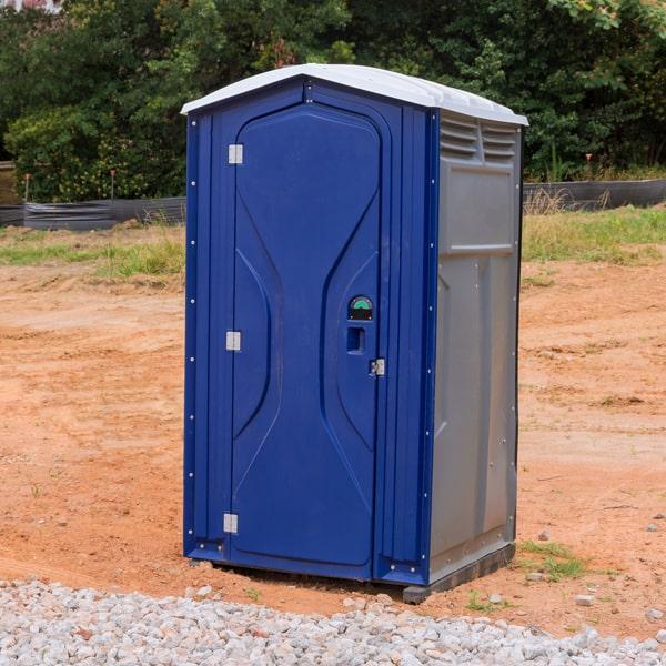 Festival Porta Potty Rentals Vista CA