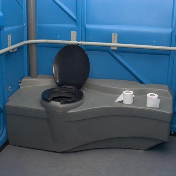 Wedding Porta Potty Rentals Vista CA