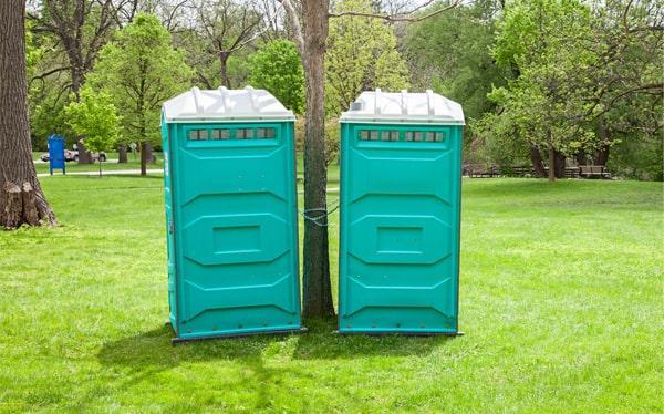 RV Camper Portable Toilet Rentals Vista CA